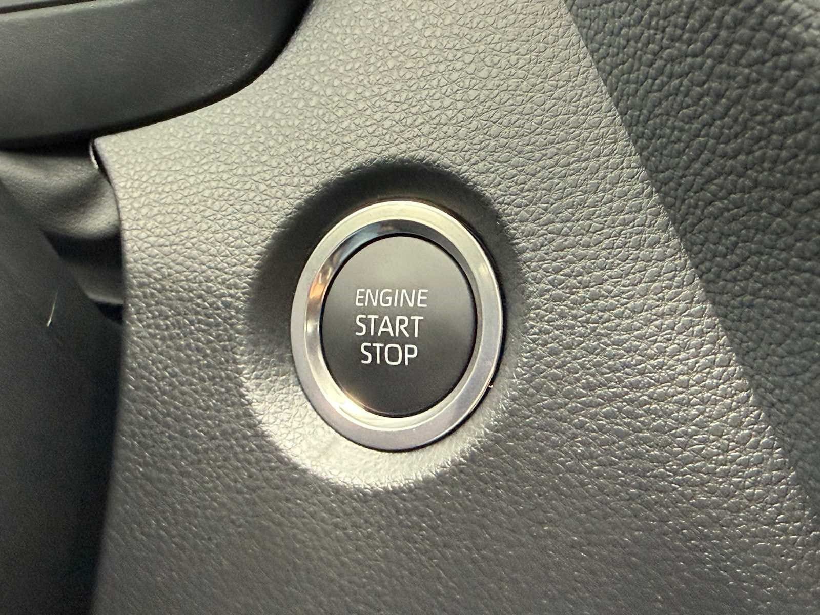New 2026 Toyota Corolla XSE FWD image 21