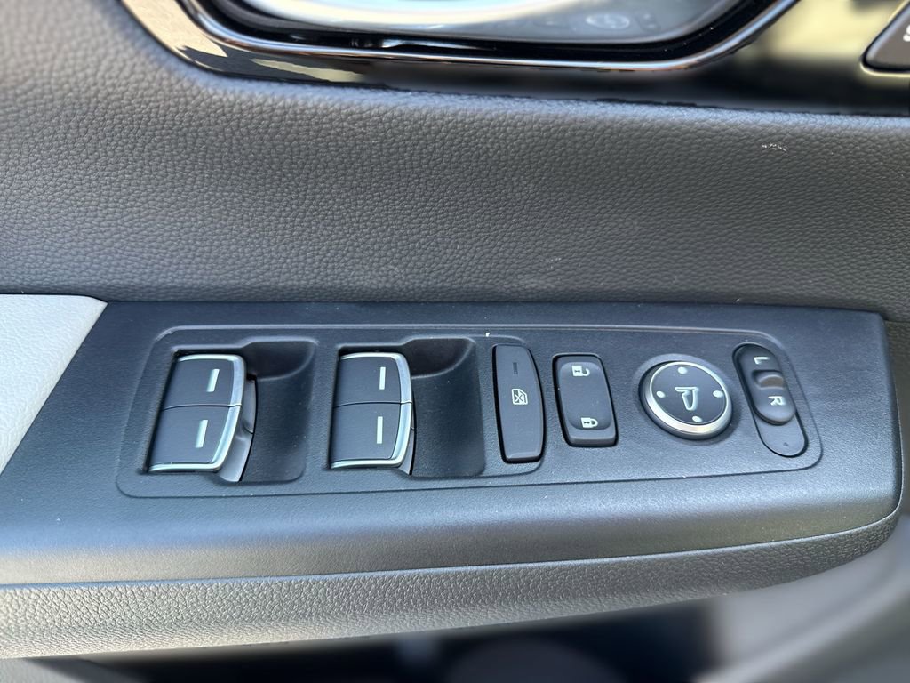 New 2026 Honda CR-V EX-L image 15