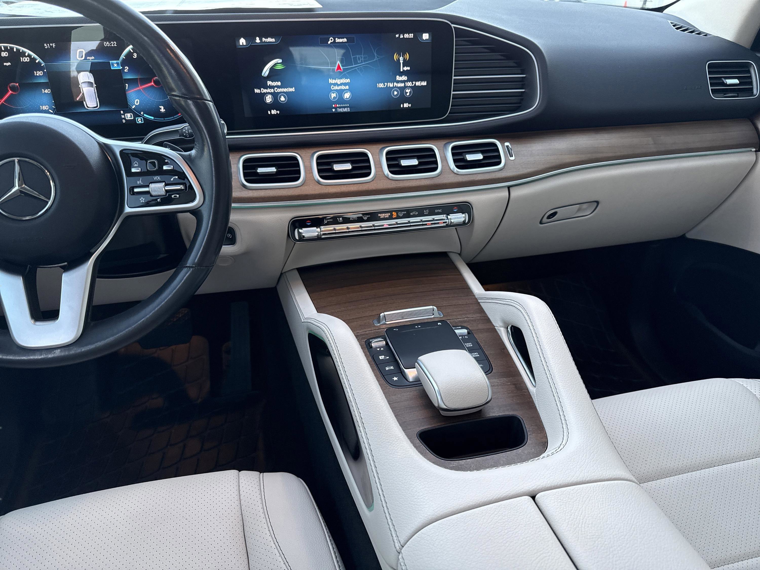 Used 2021 Mercedes-Benz GLE 350 image 43