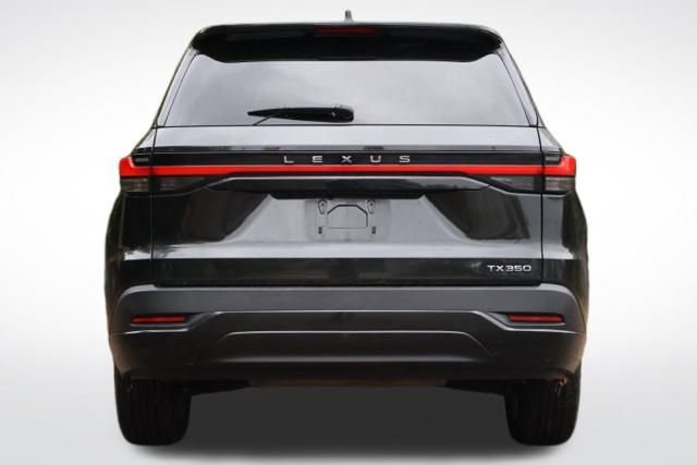 Used 2024 Lexus TX 350 FWD image 26