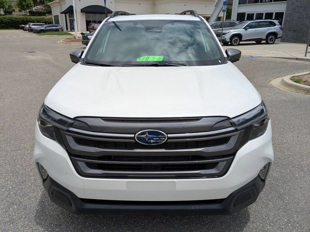 New 2026 Subaru Forester Premium AWD/4WD image 4