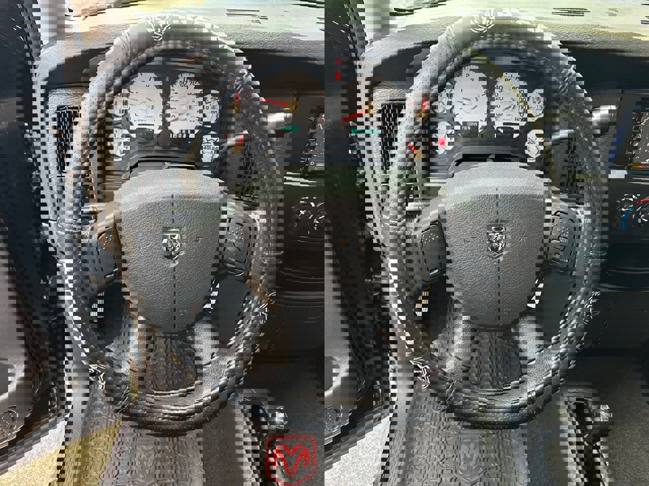 Used 2005 Dodge Ram 2500 Truck ST w/ Trailer Tow Group image 18