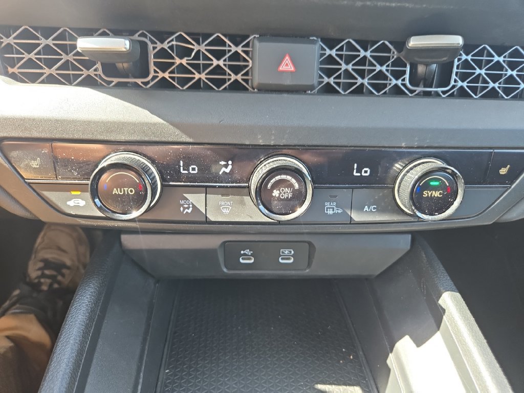 Used 2024 Honda Accord EX image 22