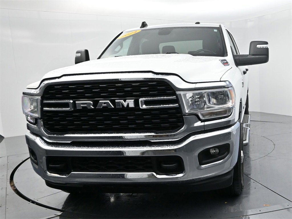 Used 2024 RAM 2500 Big Horn image 3