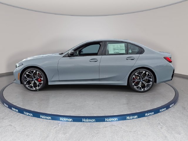New 2026 BMW 330i xDrive Sedan w/ M Sport Package AWD/4WD image 7