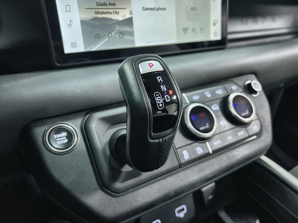 Used 2023 Land Rover Defender 110 X-Dynamic SE AWD/4WD image 31