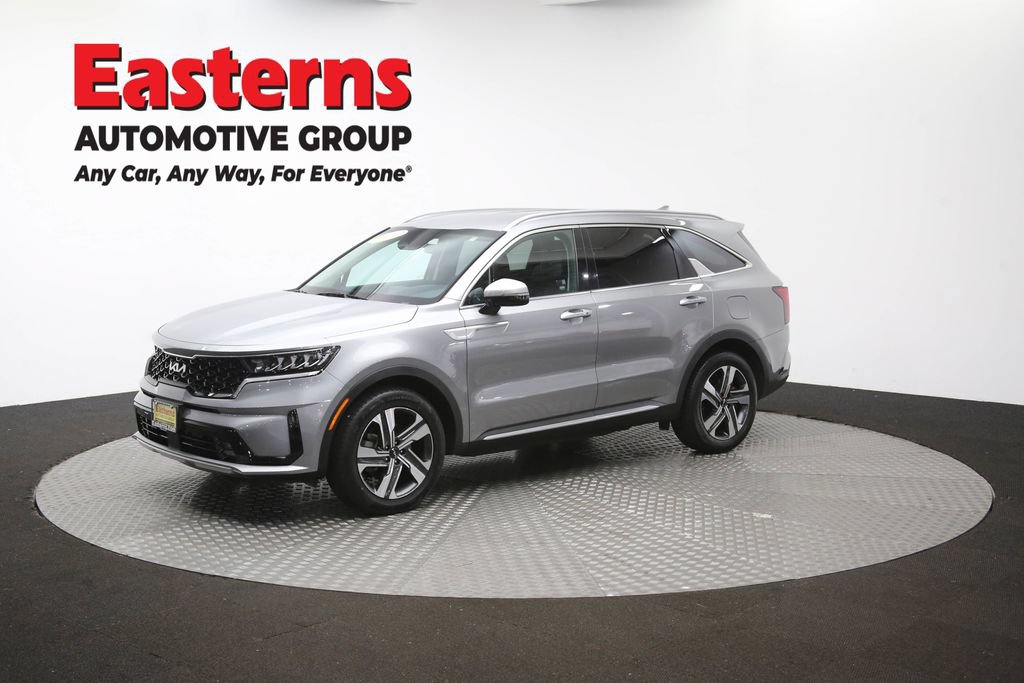 Used 2023 Kia Sorento EX AWD/4WD image 56