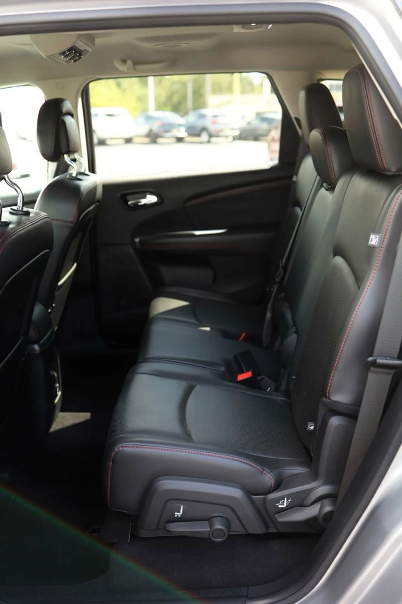 Used 2018 Dodge Journey GT w/ Driver Convenience Group image 26