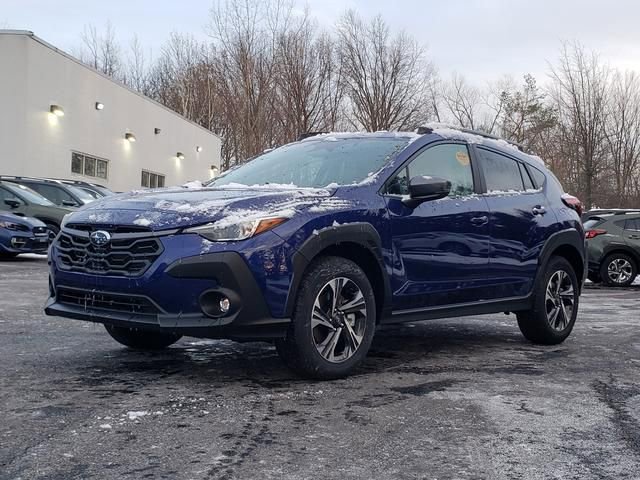 Used 2026 Subaru Crosstrek 2.0i Premium image 8