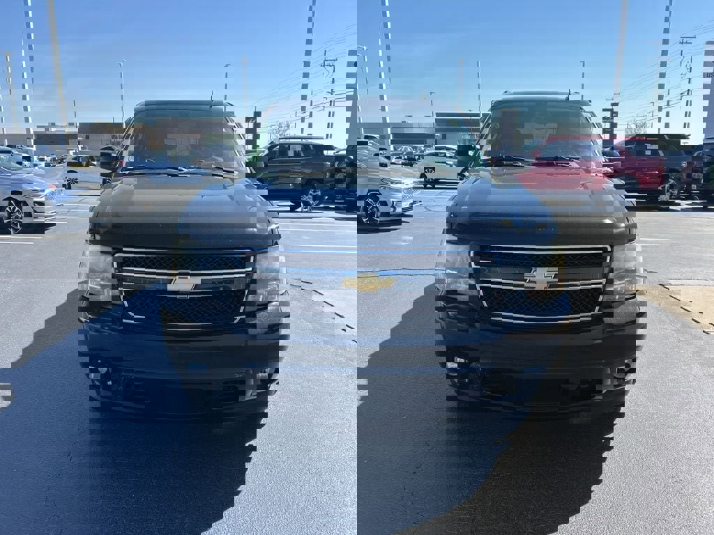 Used 2011 Chevrolet Tahoe LT image 22