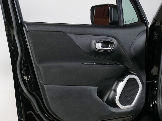 Used 2020 Jeep Renegade Sport w/ Sport Appearance Group FWD image 27