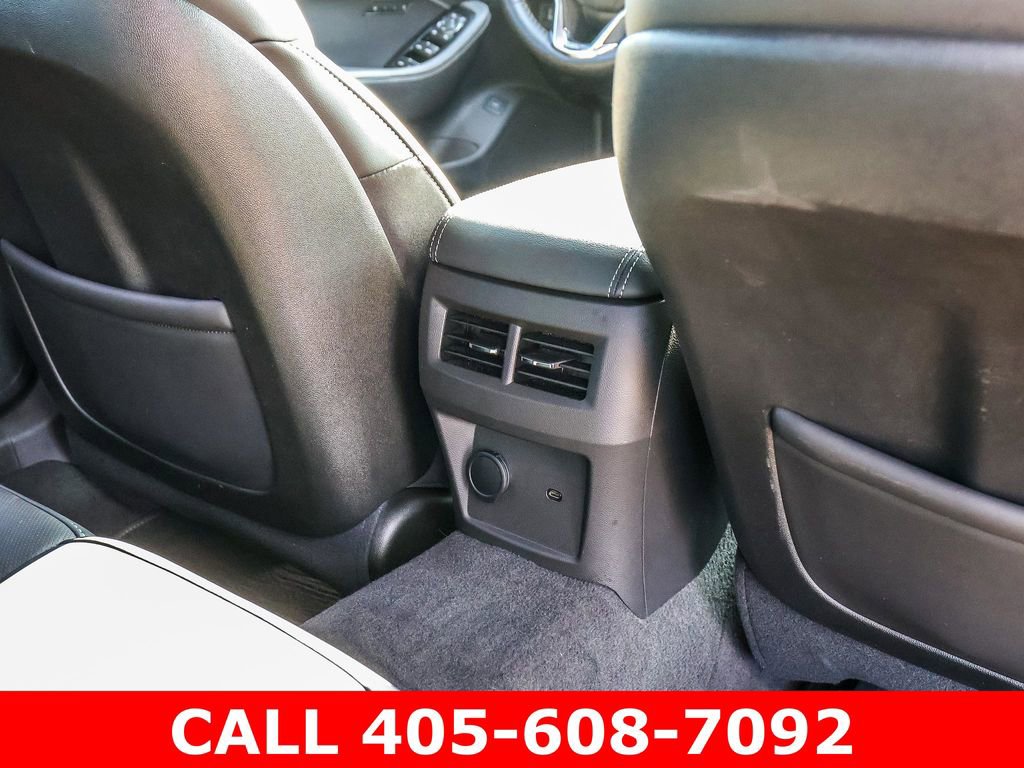 Used 2024 Cadillac CT5 V Blackwing w/ Super Cruise 2 Package RWD image 24