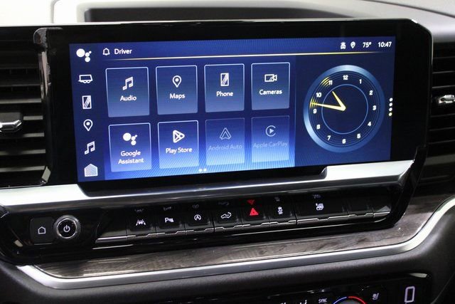 Used 2024 Chevrolet Silverado 1500 LTZ image 13