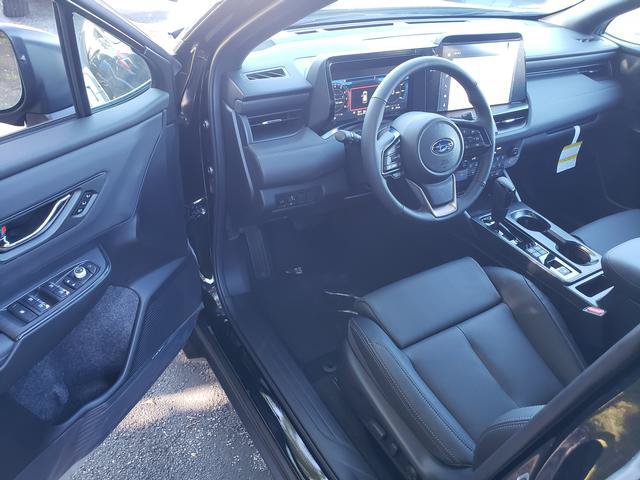 New 2026 Subaru Outback Touring XT AWD/4WD image 10