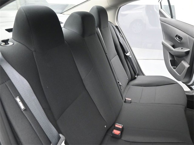 New 2025 Nissan Sentra S image 25