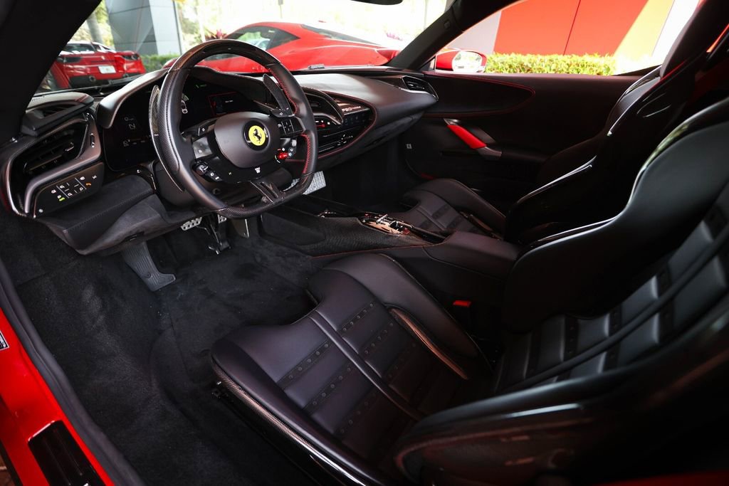 Used 2021 Ferrari SF90 Stradale image 42