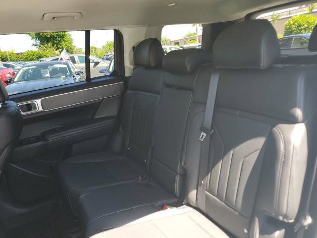 Certified 2024 Hyundai Santa Fe XRT AWD/4WD image 20