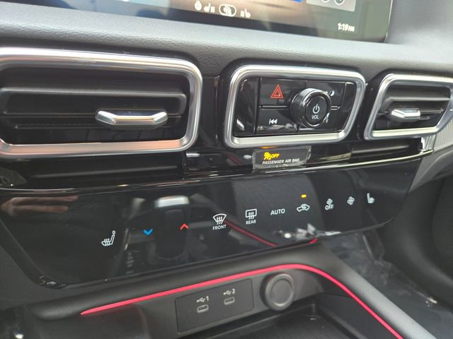 New 2026 Nissan Sentra SV w/ SV Convenience Package image 18