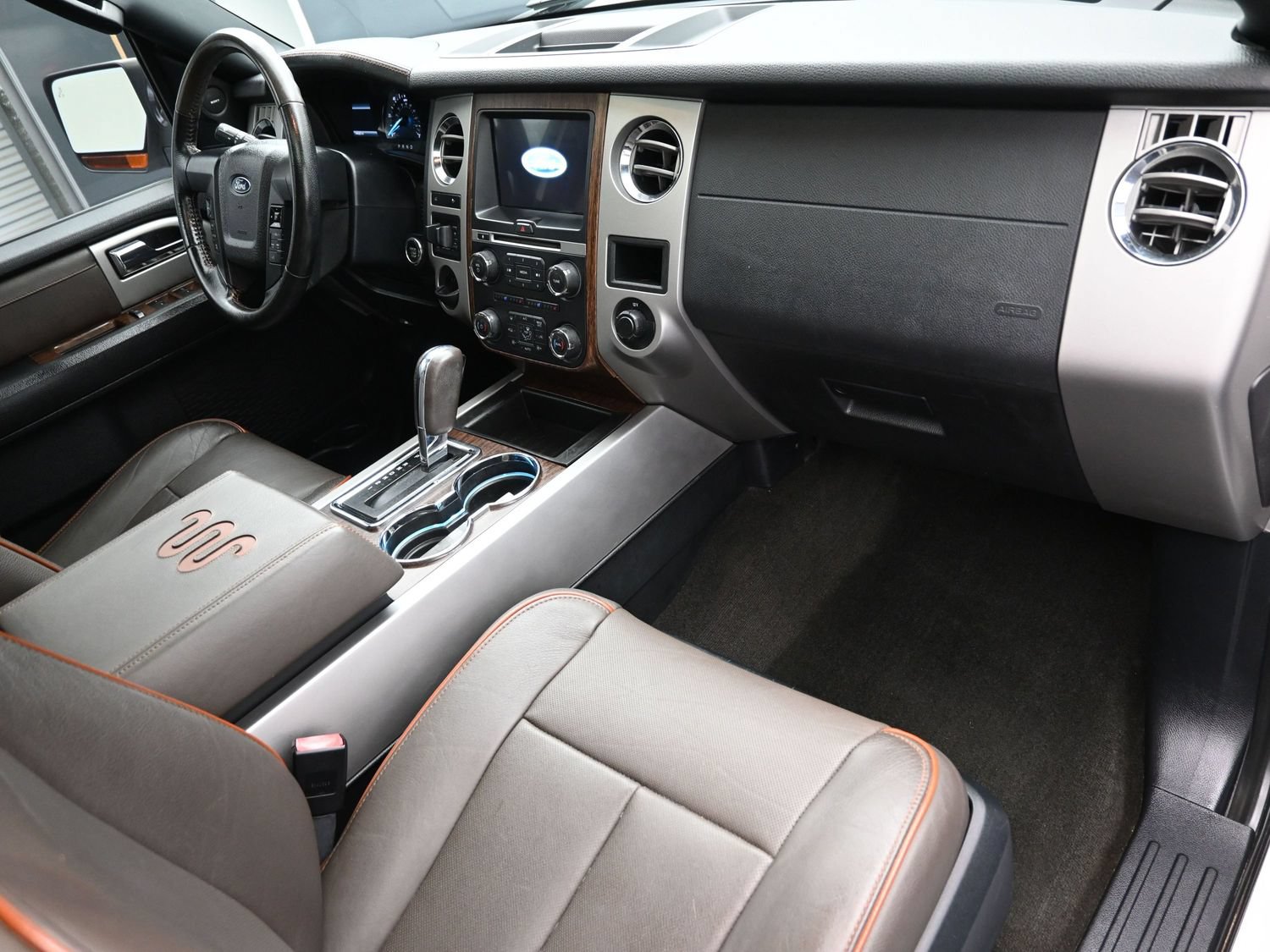 Used 2016 Ford Expedition King Ranch RWD image 42