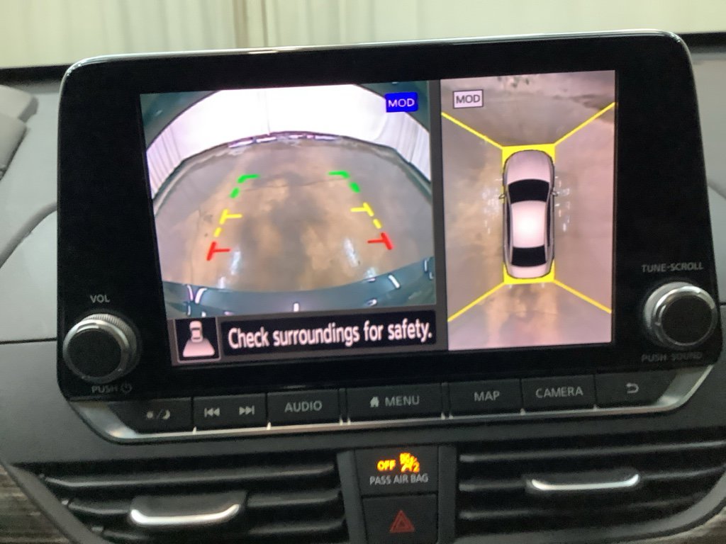 Used 2020 Nissan Altima 2.0 Platinum image 20