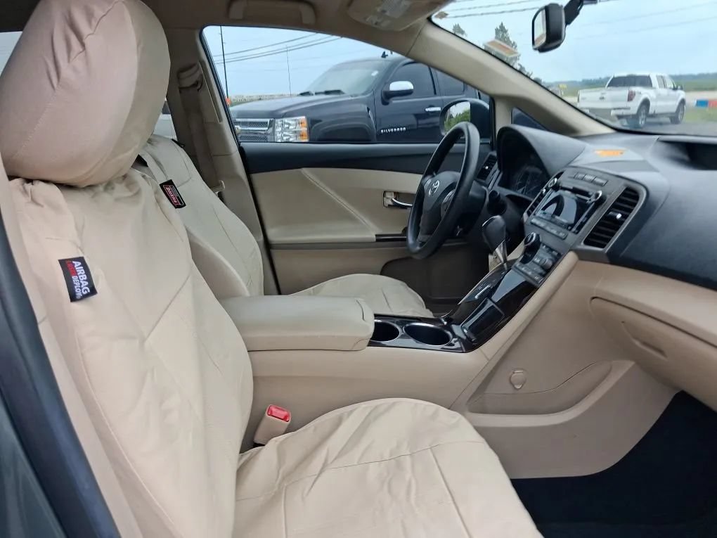 Used 2012 Toyota Venza LE w/ LE Convenience Pkg FWD image 26