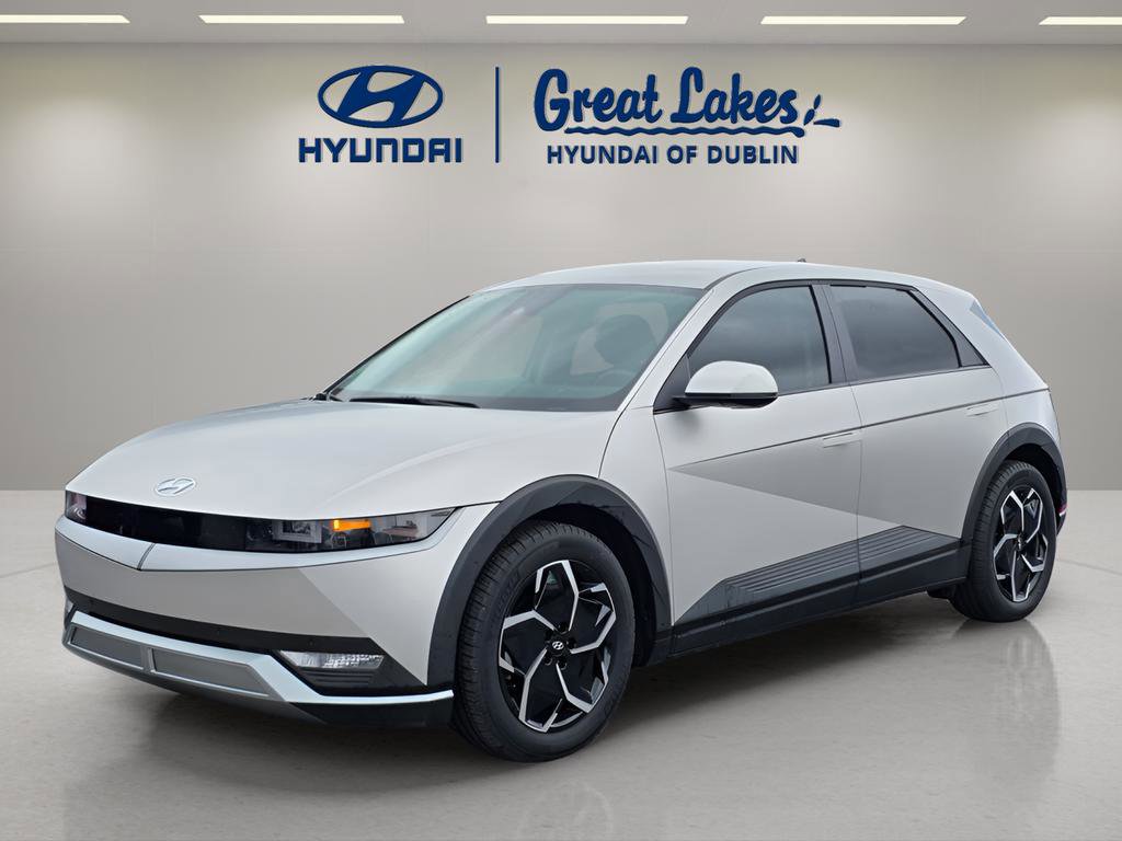 Used 2024 Hyundai Ioniq 5 SEL