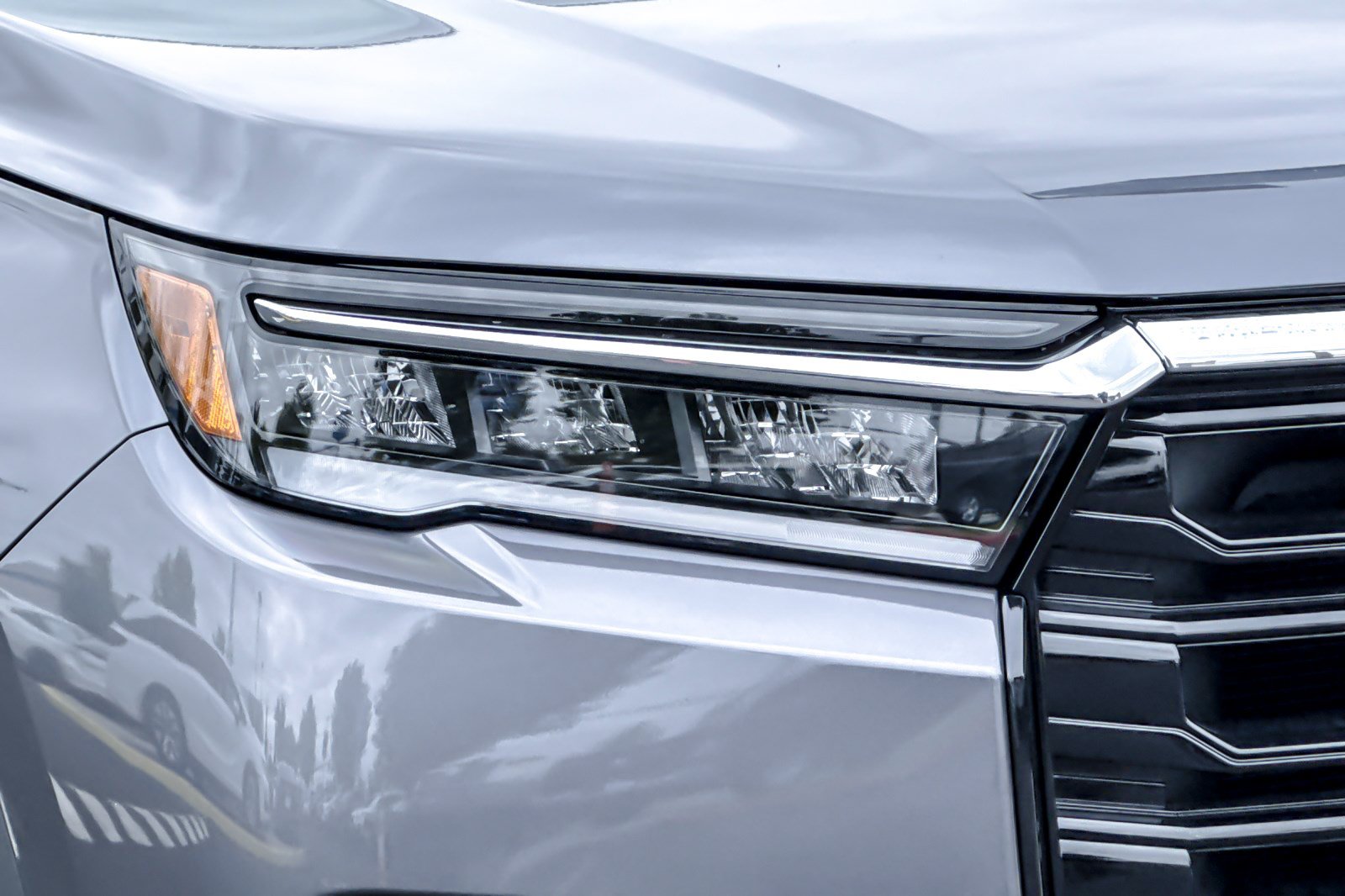 New 2026 Honda Pilot Touring image 11