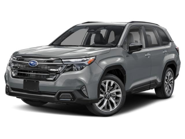 New 2026 Subaru Forester Touring AWD/4WD image 1