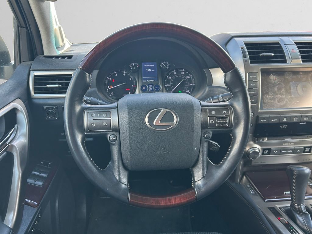 Used 2019 Lexus GX 460 Premium AWD/4WD image 13