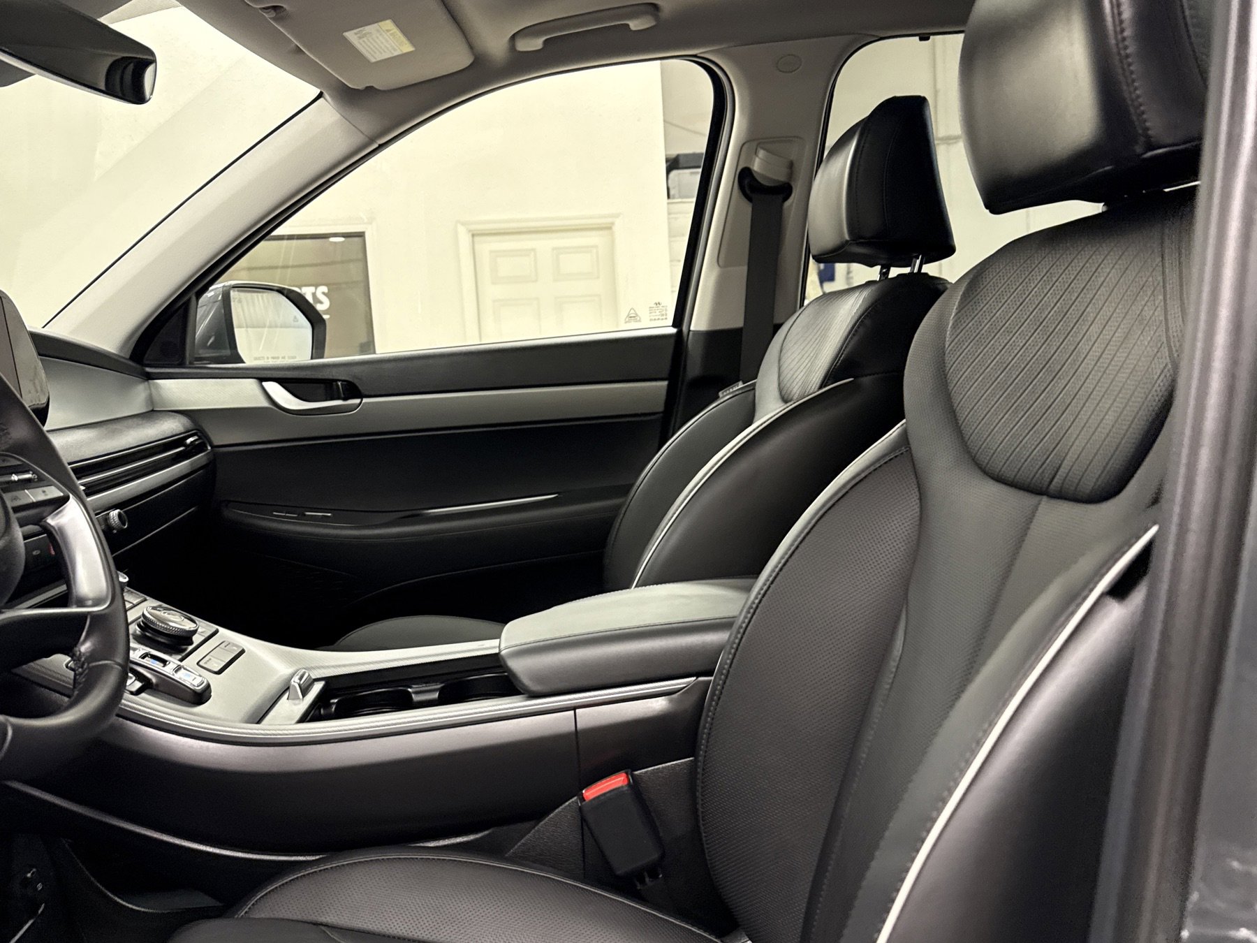 Used 2025 Hyundai Palisade XRT image 4