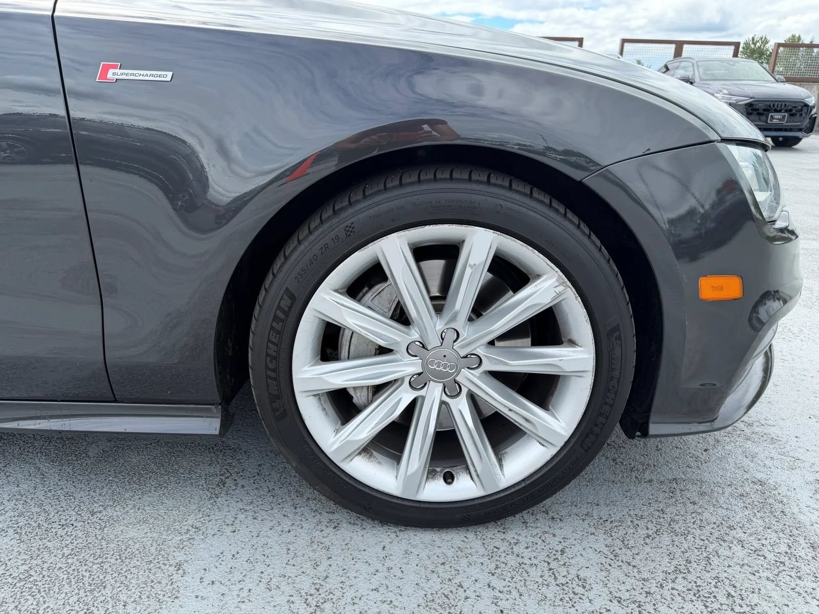 Used 2013 Audi A7 3.0T Prestige AWD/4WD image 25