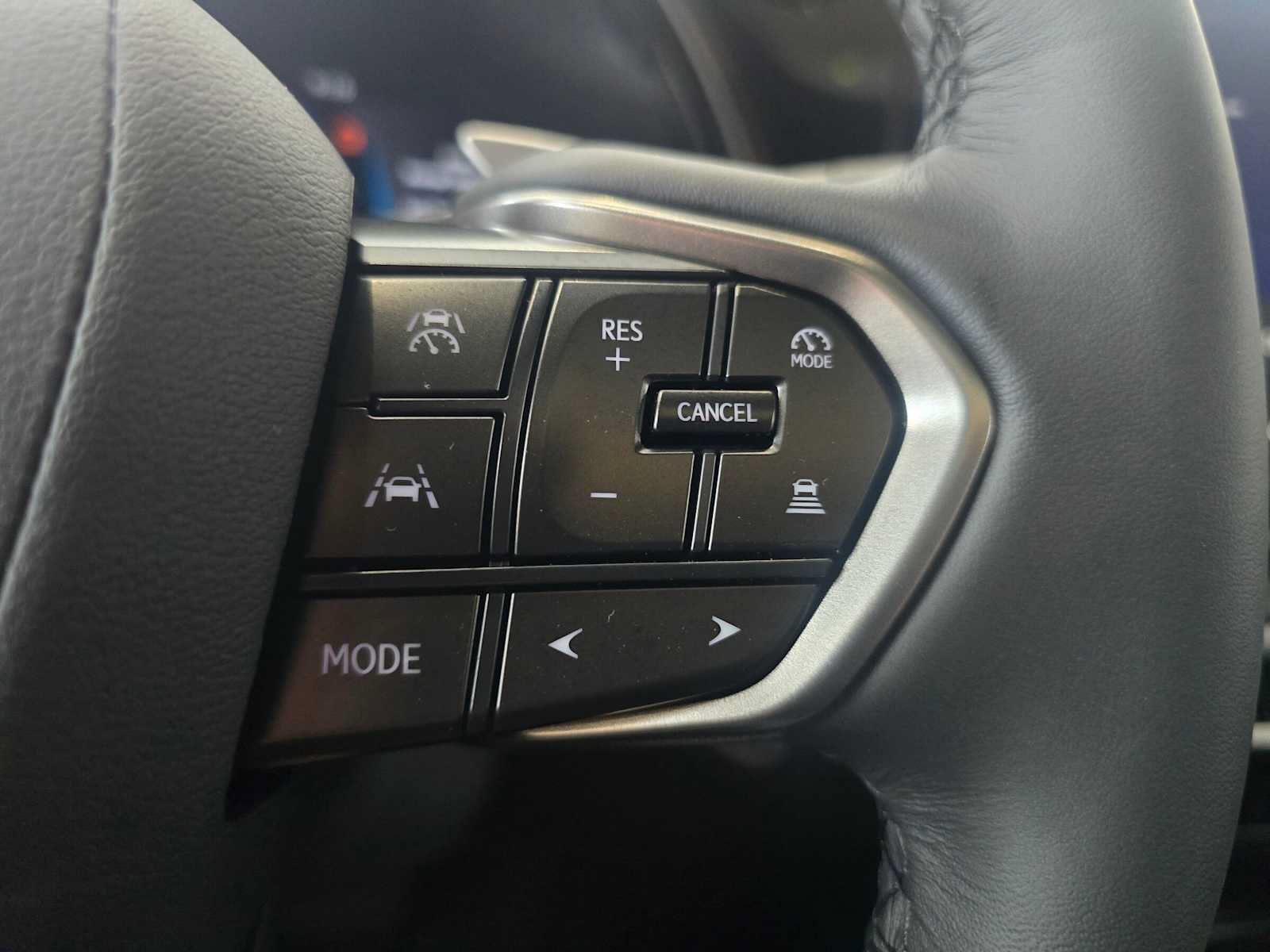 New 2026 Lexus RX 350 F Sport w/ Convenience Package FWD image 32