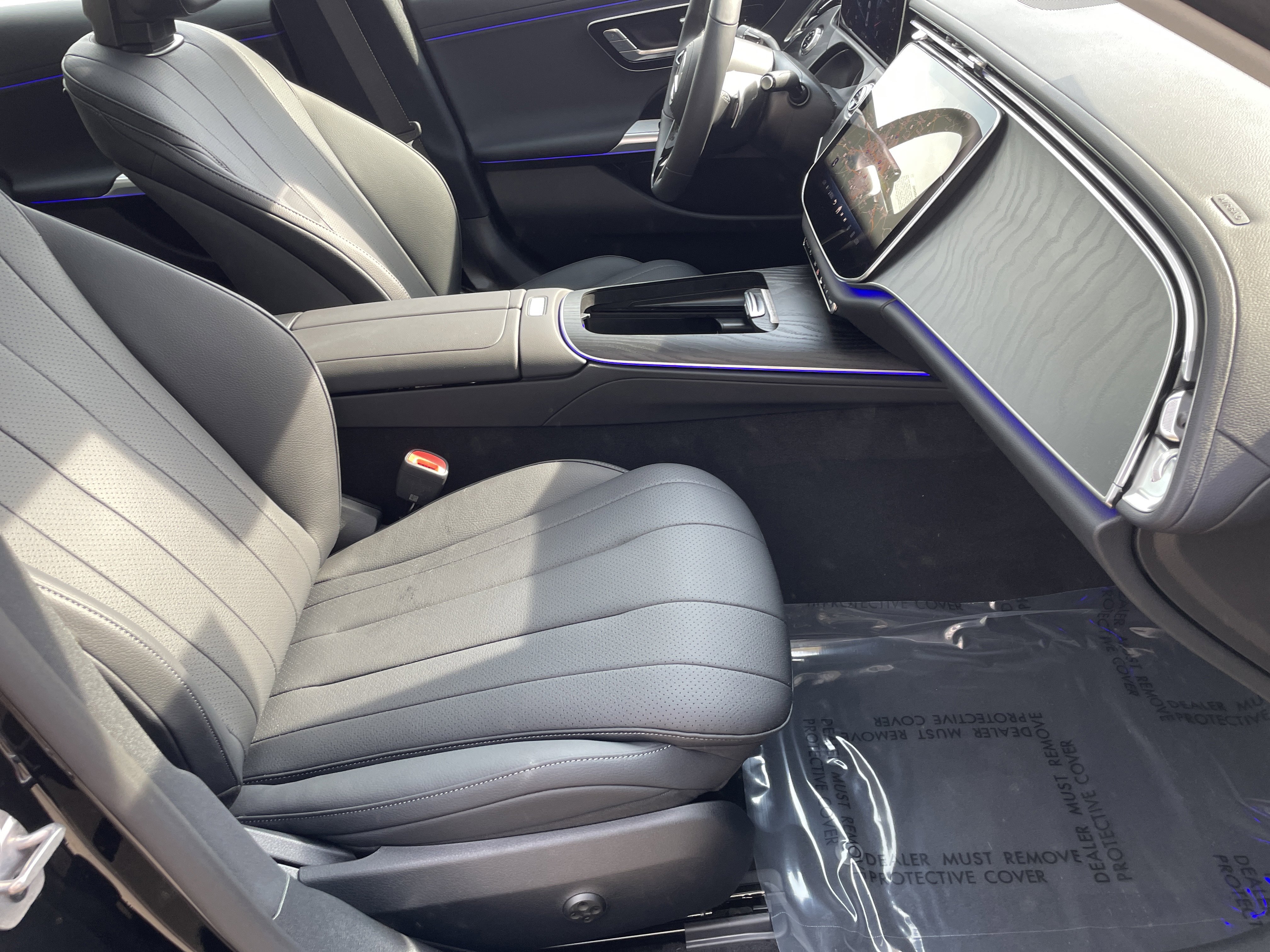 New 2026 Mercedes-Benz E 350 Sedan image 44