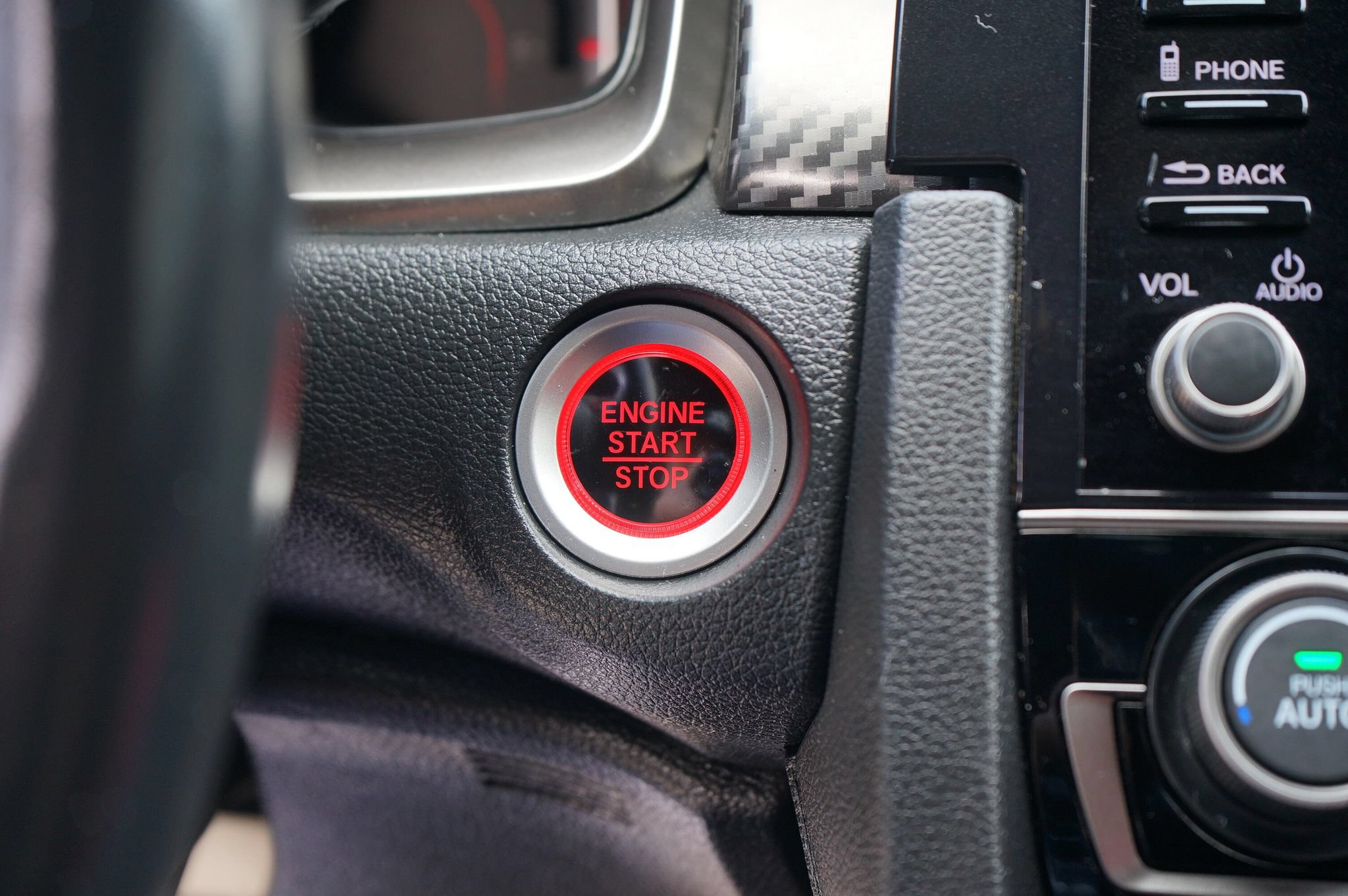 Used 2019 Honda Civic Type R image 22