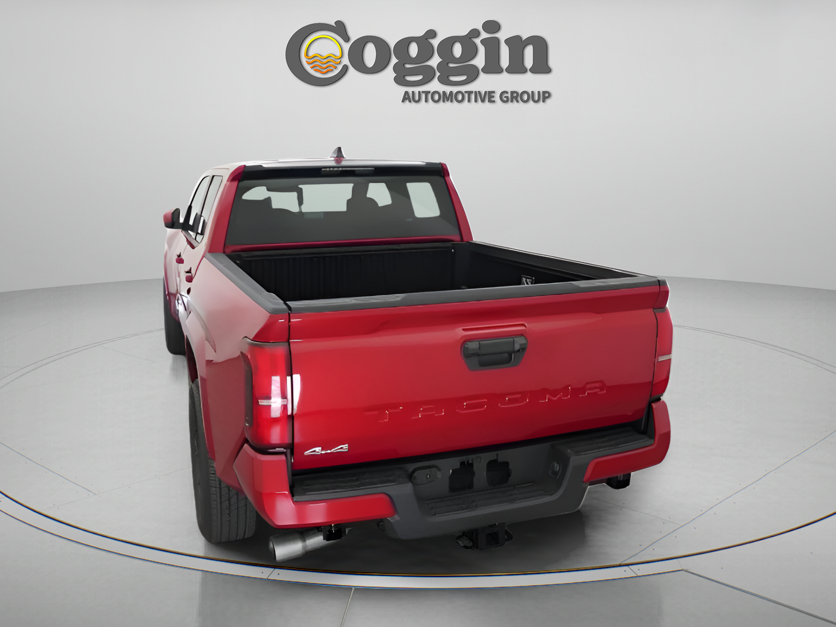 Used 2025 Toyota Tacoma SR5 AWD/4WD image 11