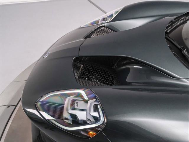 Used 2022 Ford GT image 39