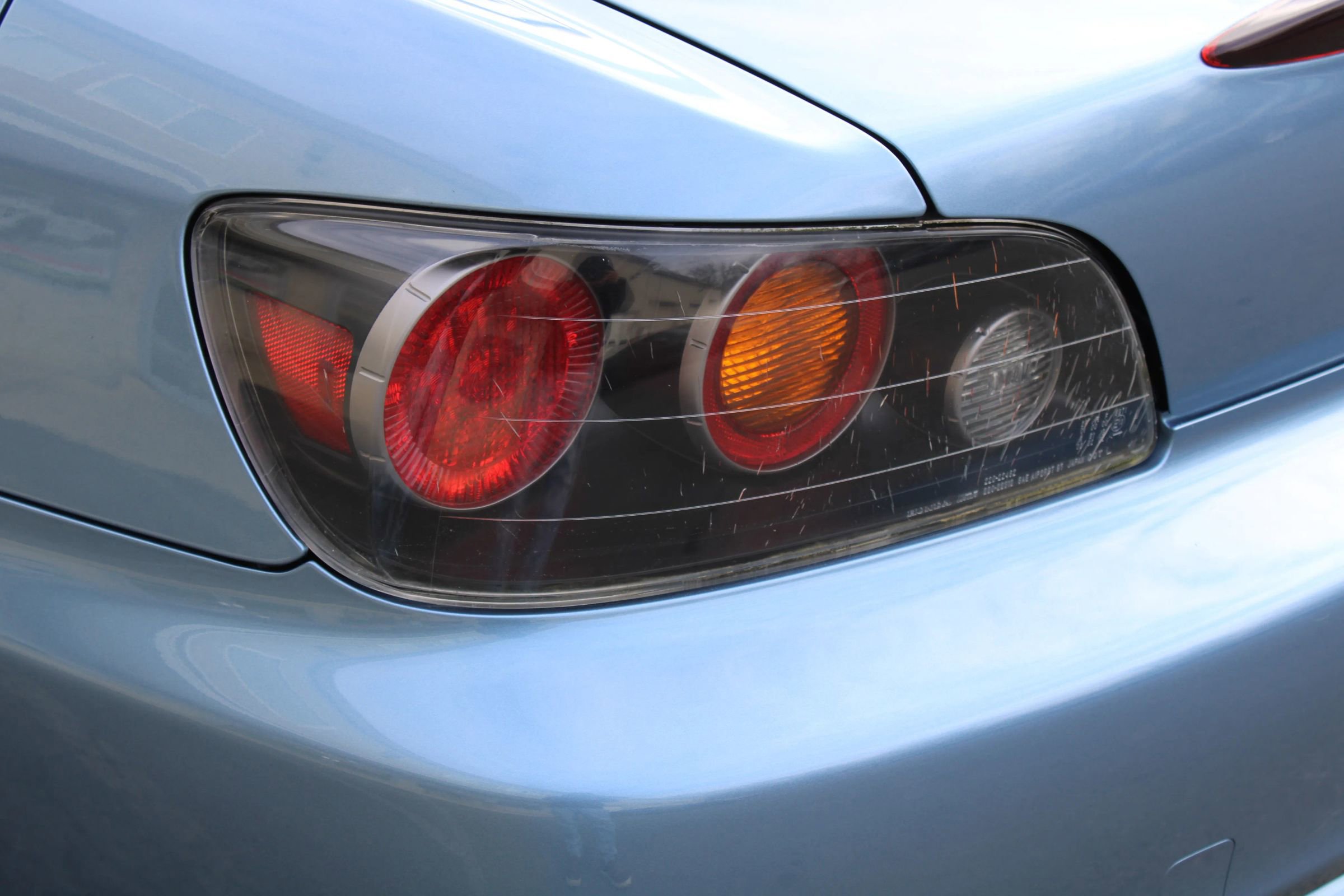 Used 2004 Honda S2000 image 28