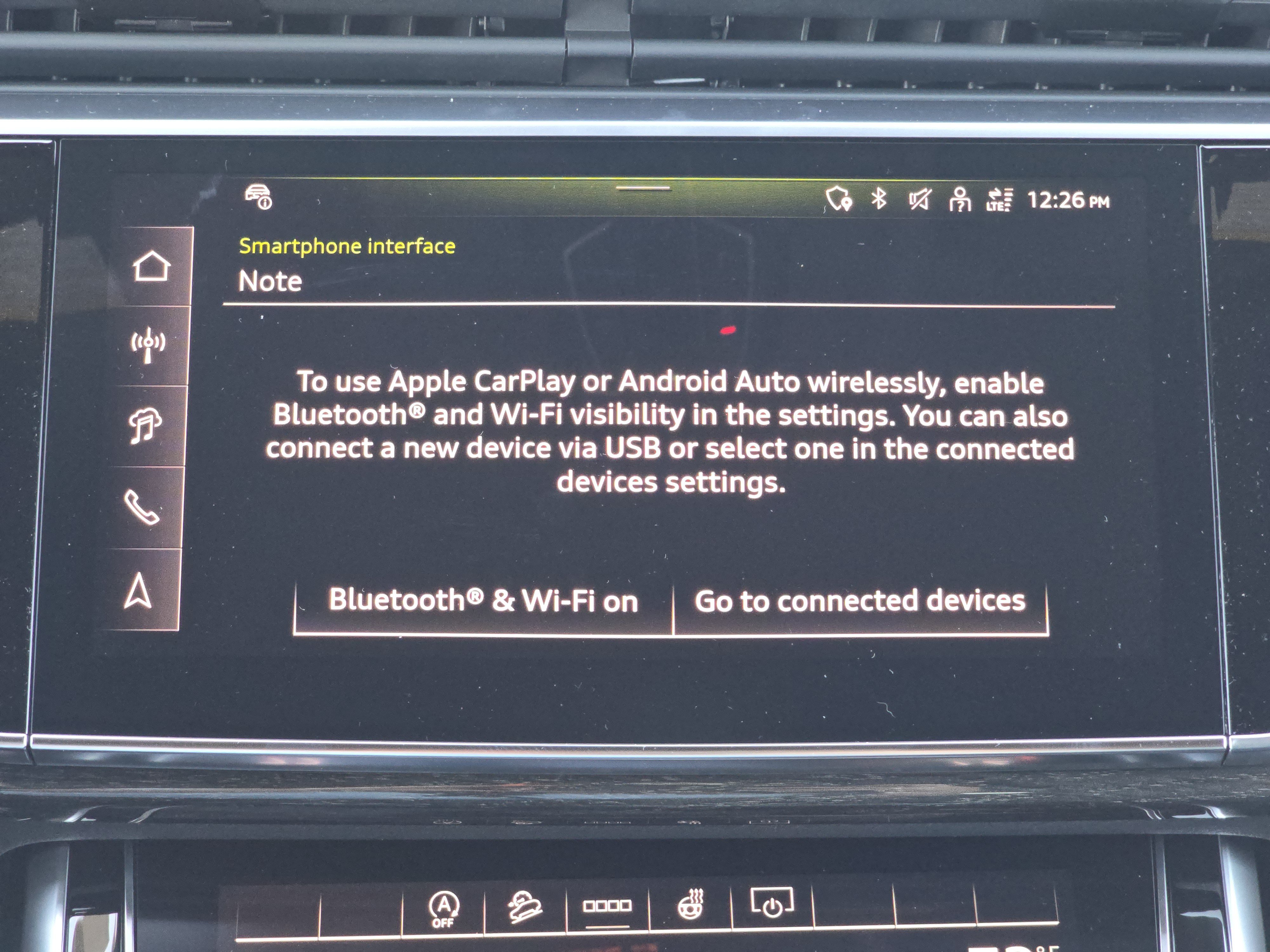 New 2027 Audi Q8 Premium Plus AWD/4WD image 12