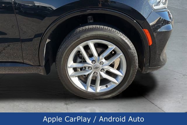 Used 2023 Dodge Durango GT image 30