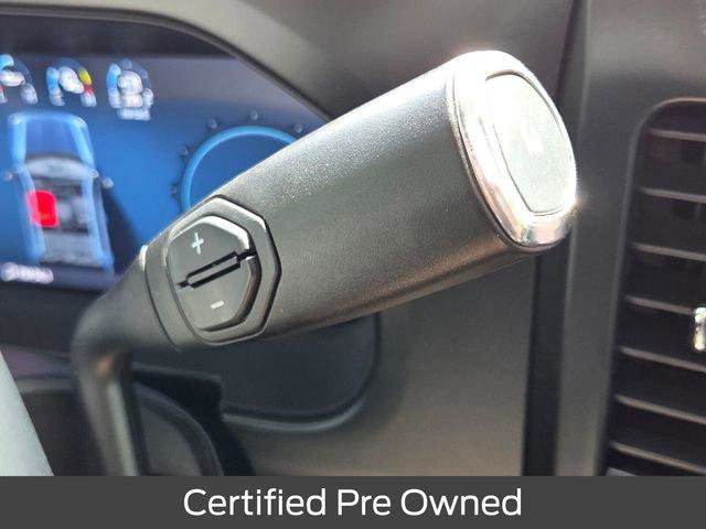 Used 2025 Ford F350 Platinum w/ FX4 Off-Road Package AWD/4WD image 30