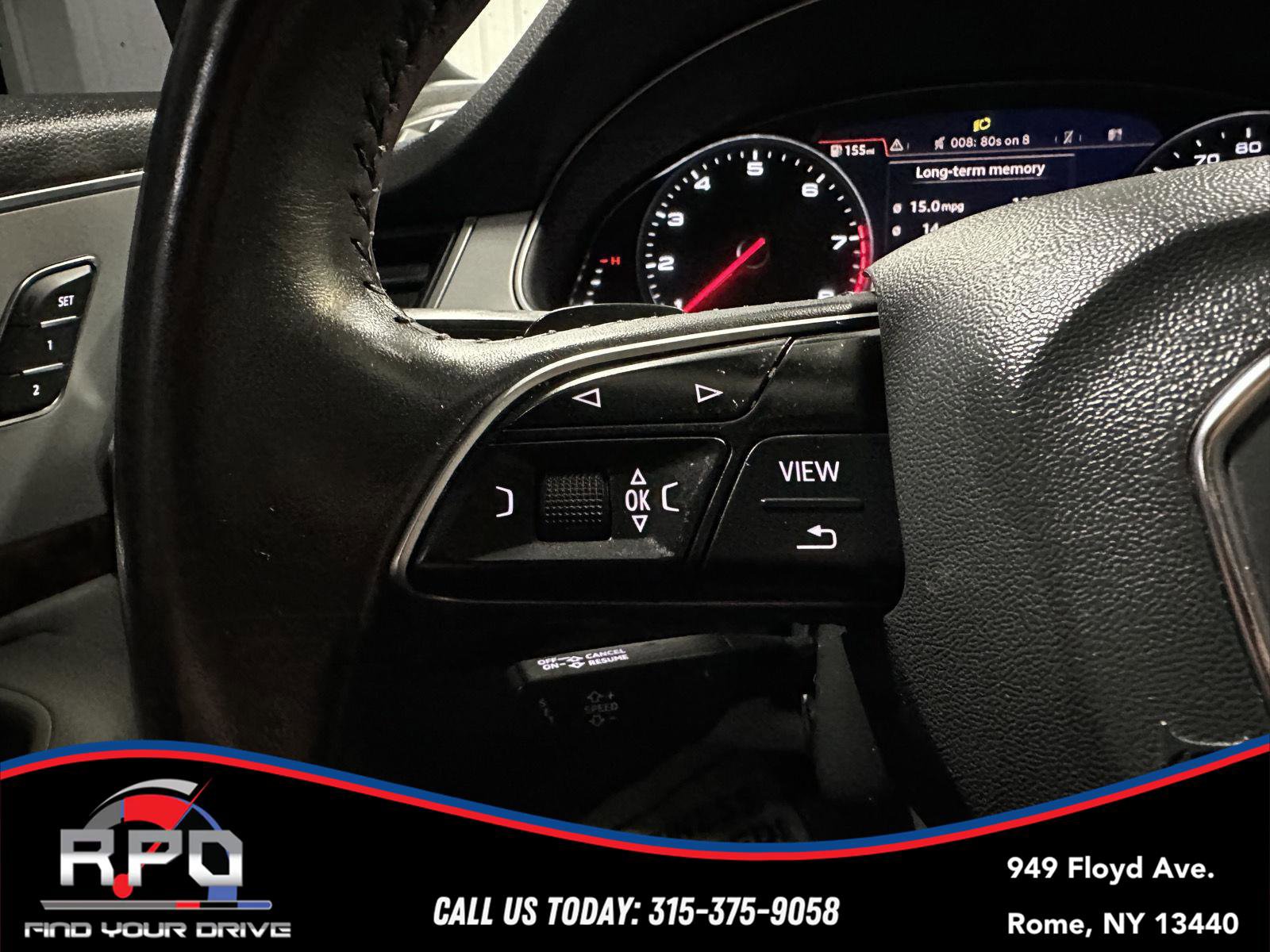 Used 2019 Audi Q7 2.0T Premium w/ Convenience Package image 20