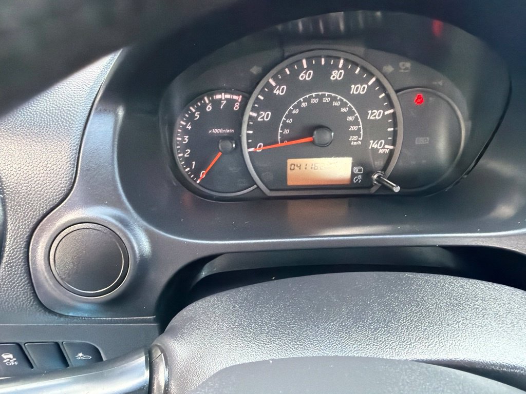 Used 2024 Mitsubishi Mirage ES FWD image 11