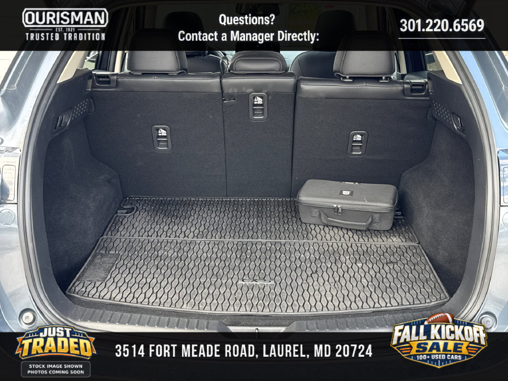 Used 2024 MAZDA CX-5 Carbon Edition AWD/4WD image 18