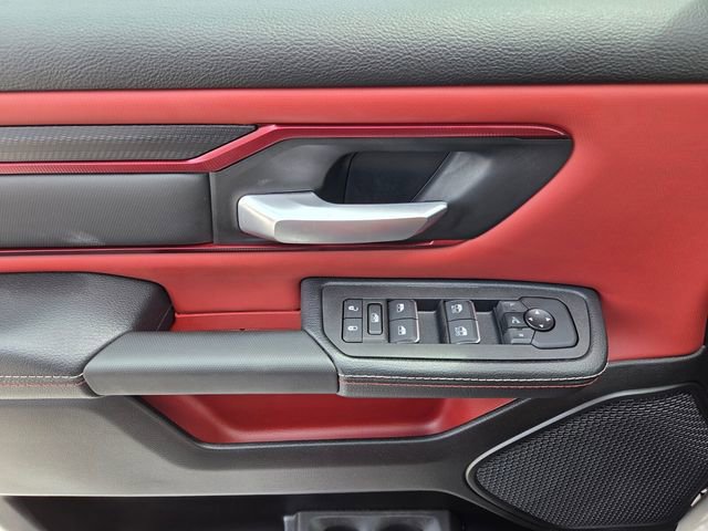 Used 2025 RAM 1500 Rebel w/ Rebel Level 1 Equipment Group image 21