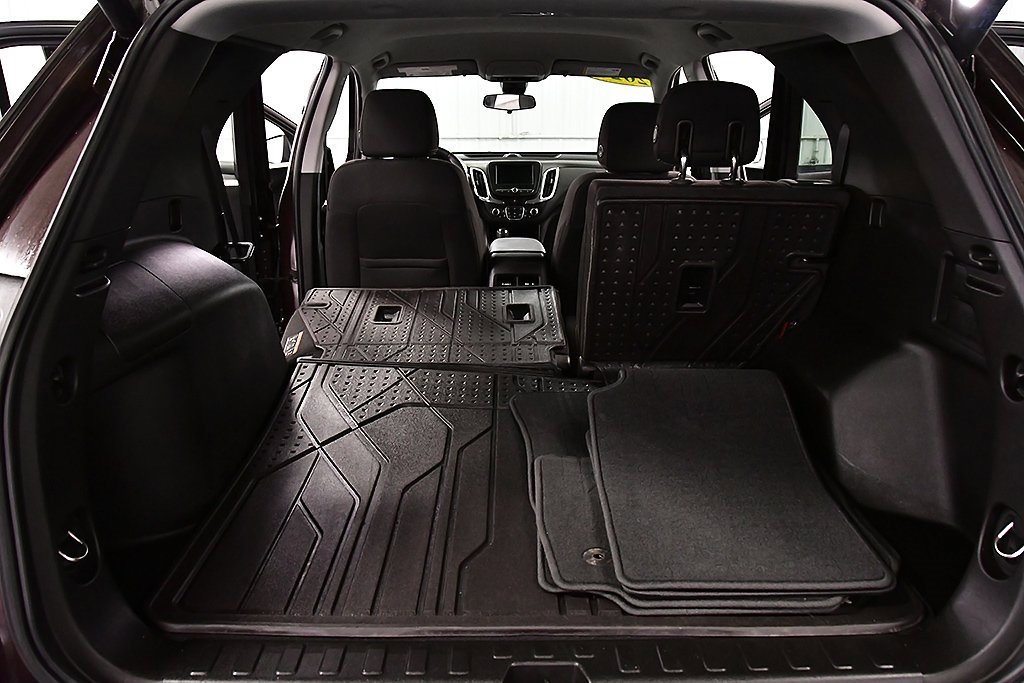 Used 2020 Chevrolet Equinox LT image 30