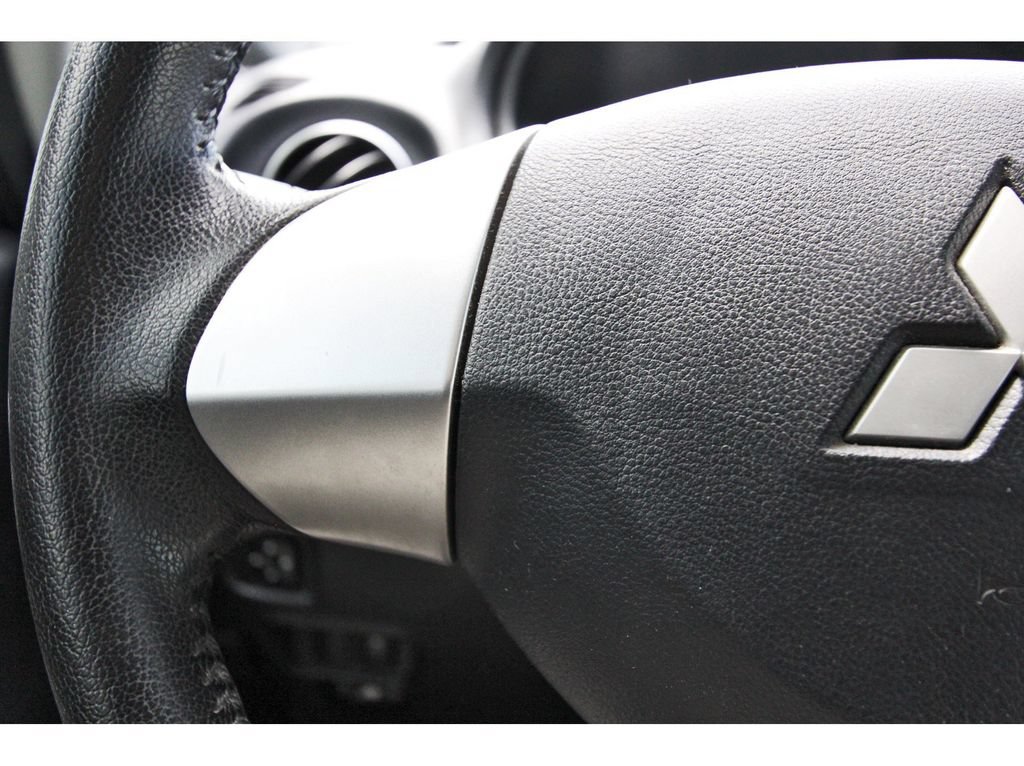 Used 2016 Mitsubishi i ES RWD image 19