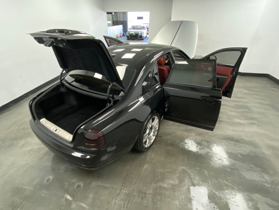 Used 2015 Rolls-Royce Ghost image 55