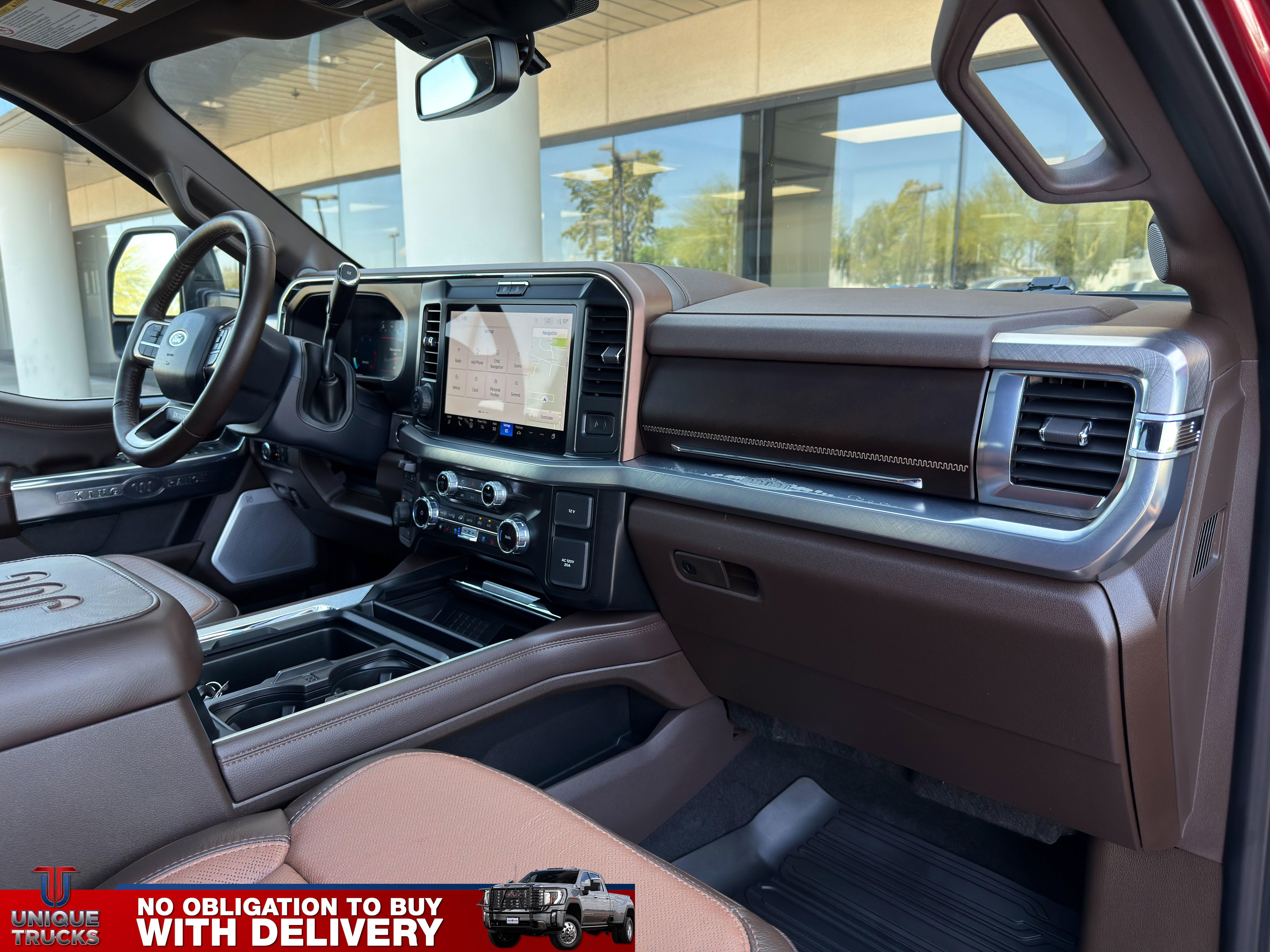 Used 2025 Ford F350 King Ranch image 30