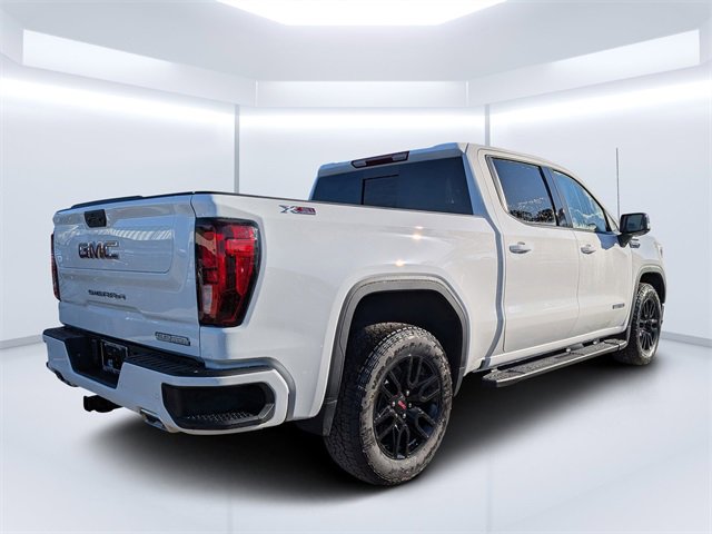 New 2026 GMC Sierra 1500 Elevation w/ Elevation Premium Package image 3