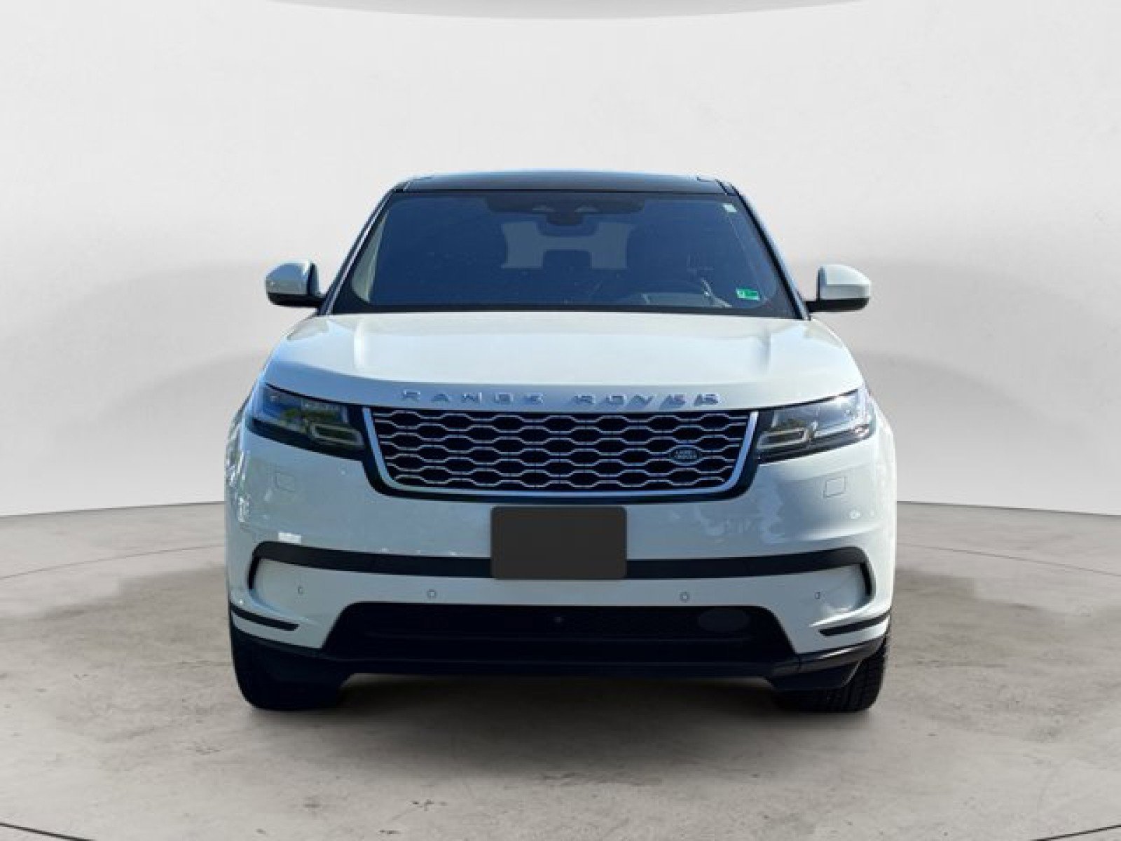 Certified 2021 Land Rover Range Rover Velar S image 8